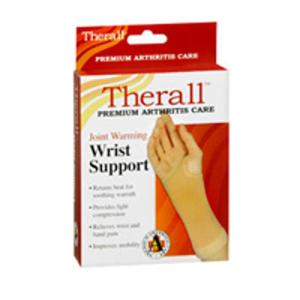 Bsn Jobst Therall Joint Warming Wrist Support Medium