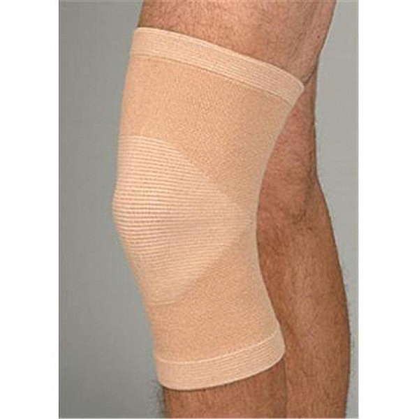Therall 53-7024 Joint Warming Knee Support Beige, Small