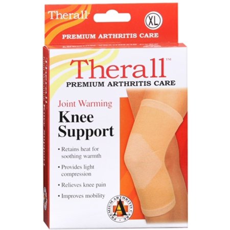 Therall Joint Warming Knee Support X-Large