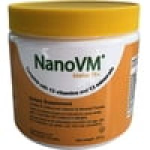 NanoVM Senior 275 Gm