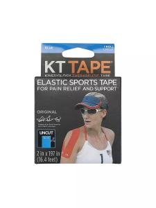 KT Tape Original Uncut One Size Beige