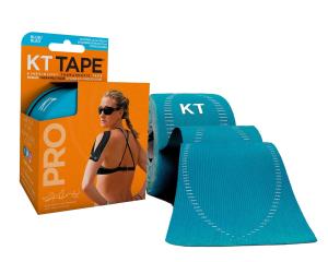 KT Tape Pro Blue Therapeutic Kinesiology Sports