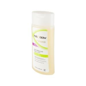 Phisoderm Anti-Blemish Body Wash, 10 Oz