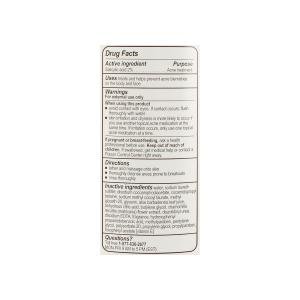 Phisoderm Anti-Blemish Body Wash, 10 Oz
