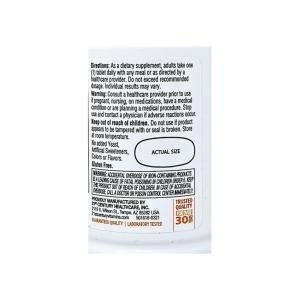 21st Century One Daily, Women's, 100 Tablets