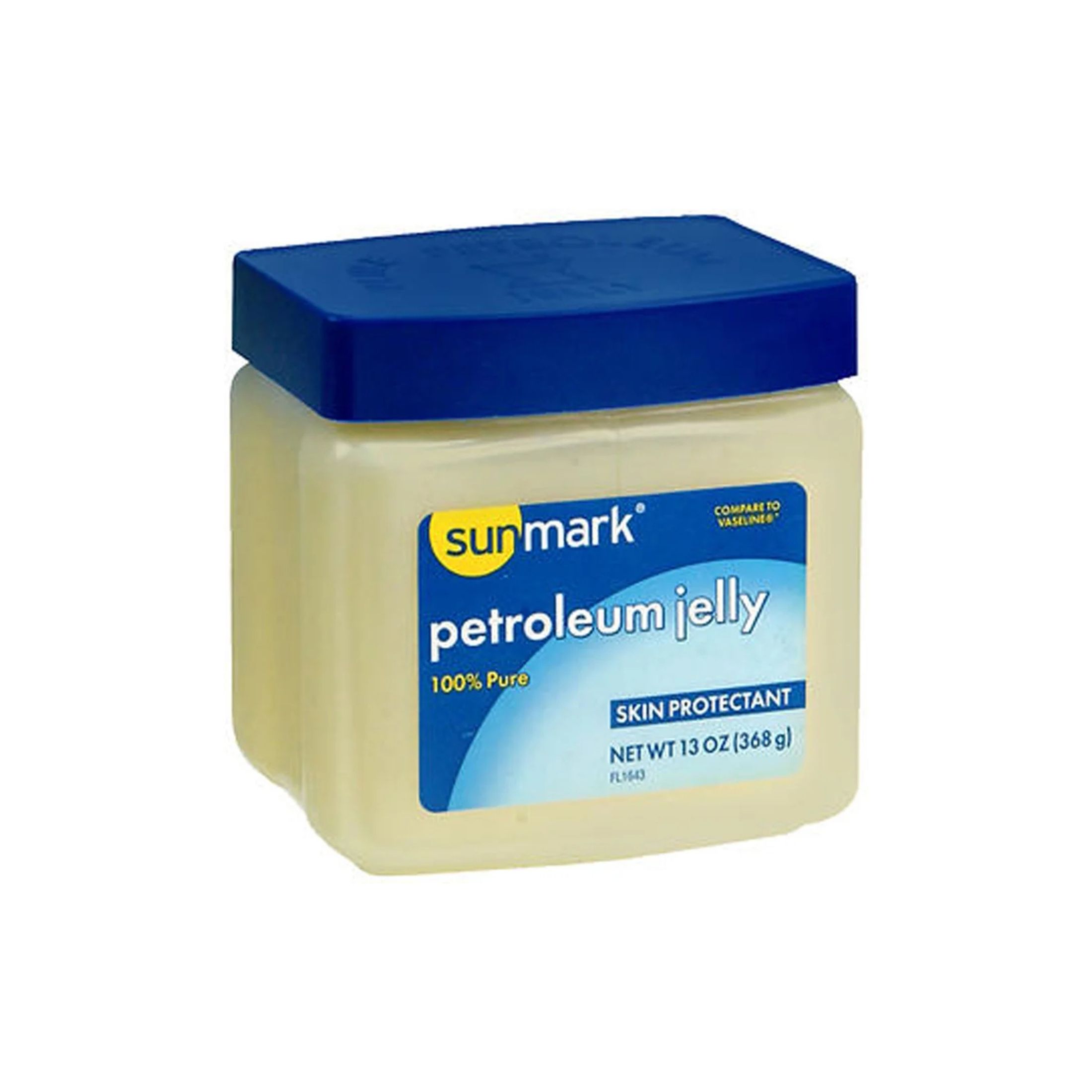Sunmark Sm Petroleum Jelly 13 Oz