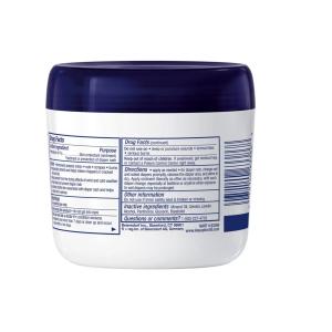 Aquaphor Baby Advanced Therapy Healing Ointment Skin Protectant Jar