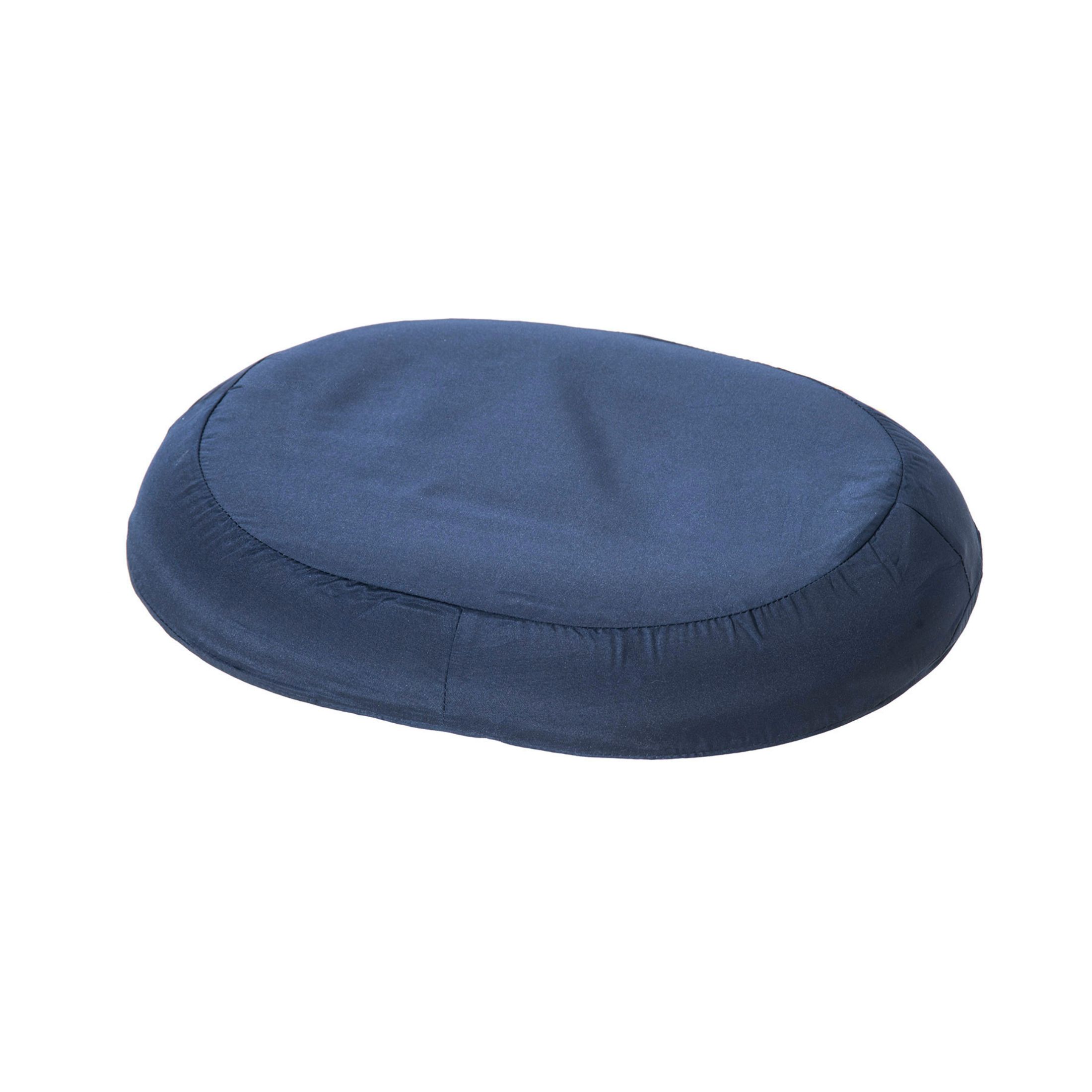 Essential Medical Supply Molded Donut, 16 Inch Navy