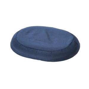 Essential Medical Supply Molded Donut, 16 Inch Navy