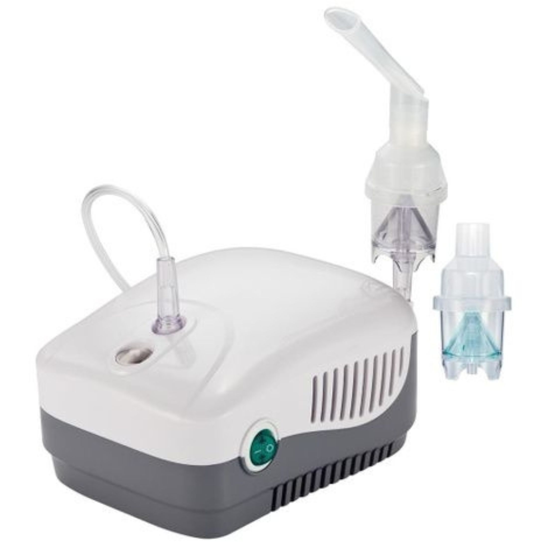 MedNeb Drive Medical Compressor Nebulizer With Disposable Kit