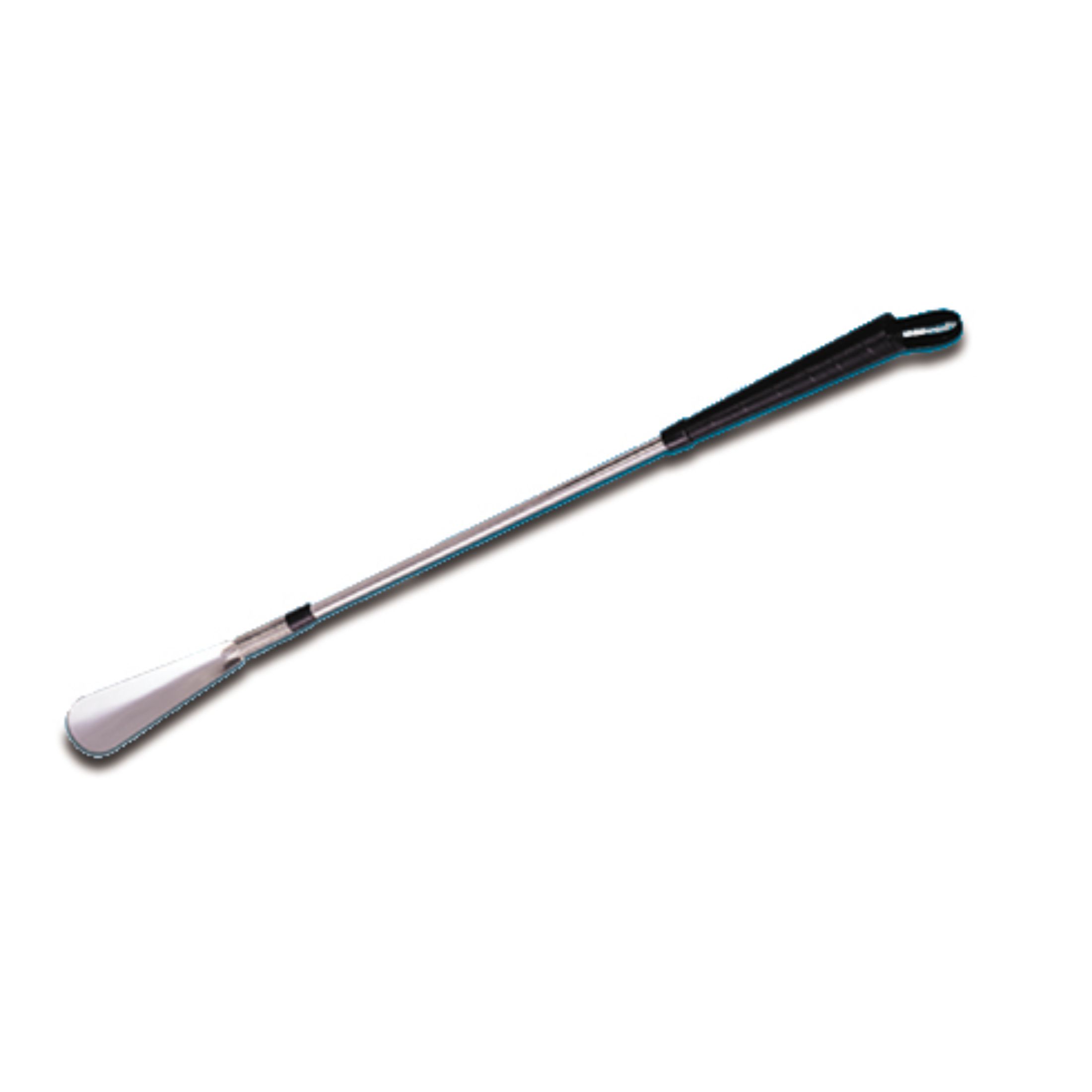 Essential Medical Everyday Essentials Deluxe Metal Shoe Horn