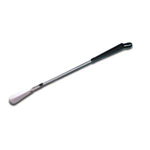 Essential Medical Everyday Essentials Deluxe Metal Shoe Horn