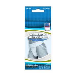 Sport Aid Athletic Supporter White X-Large