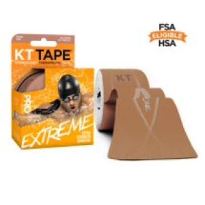 KT Tape Pro Extreme Therapeutic Elastic Kinesiology
