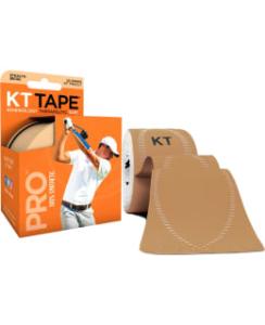 KT PRO Tape 5m Beige Kinesioteippi