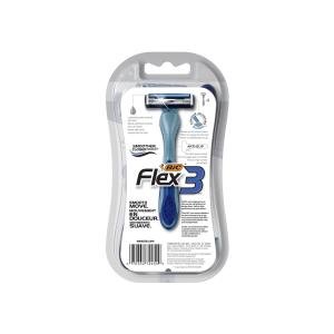 BiC Bi C Flex 3 Titanium Razors