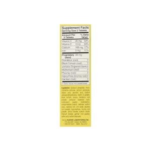 Lydia Pinkham Herbal Tablet Supplement 72 Tablets