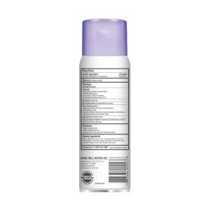 Sure Aerosol Unscented Anti Perspirant Deodorant 6 Oz