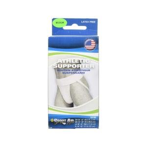 Sportaid Sport Aid Athletic Supporter Medium - 1 Ea