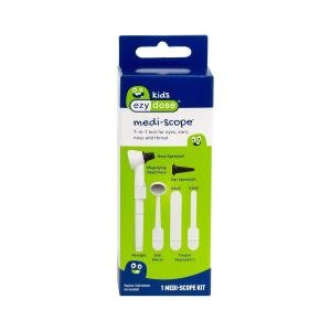 Ezy Dose Apothecary Eazy Care Medi-scope, Magnifying Light - 1 Kit