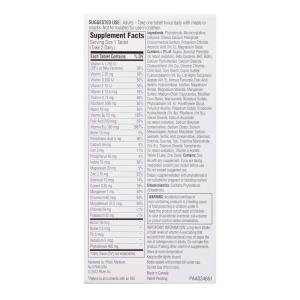 Centrum Specialist Tablets High Potency Heart Multivitamin