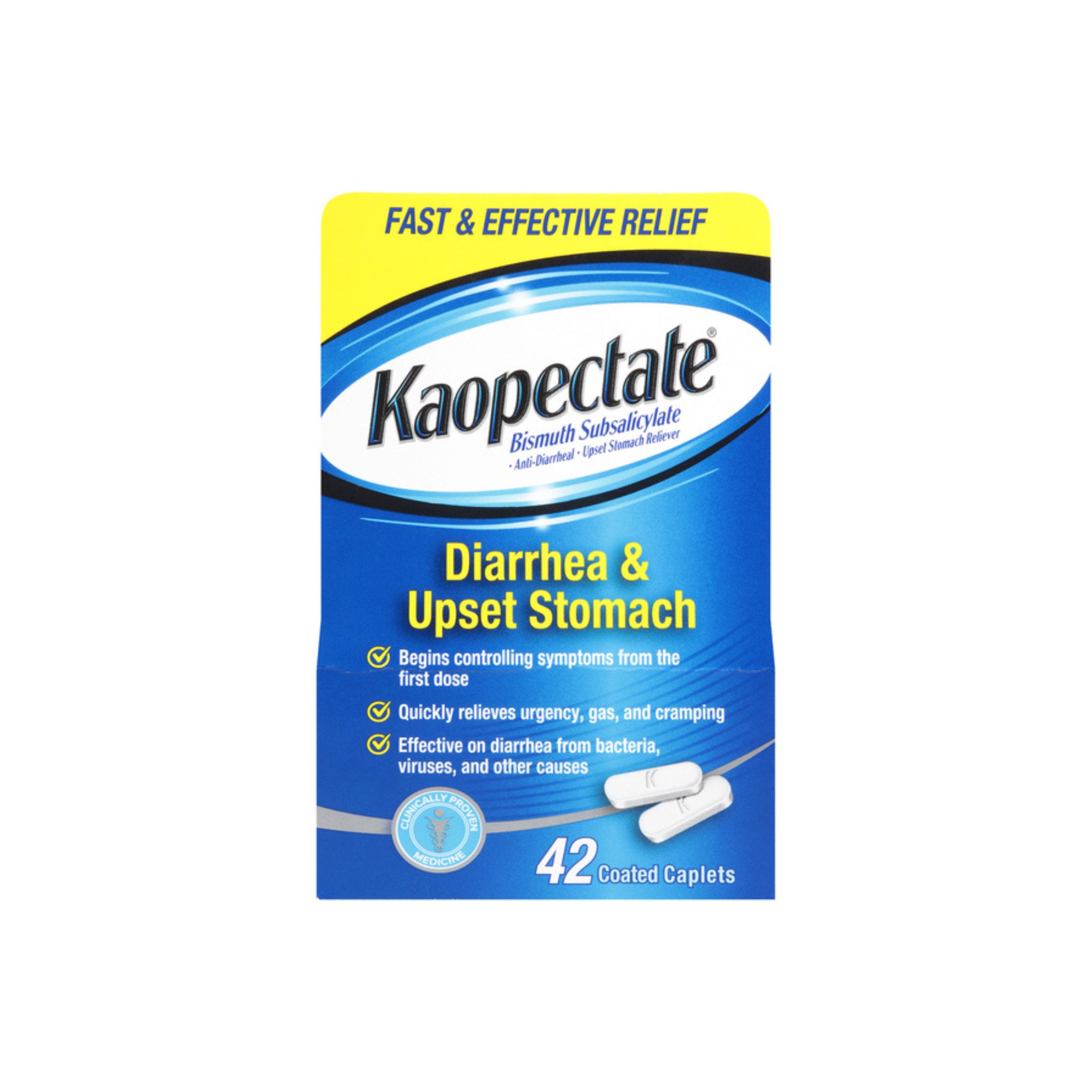 Kaopectate Florajen Digestive