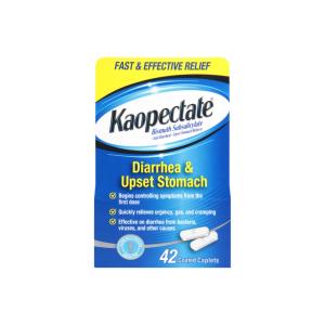 Kaopectate Florajen Digestive