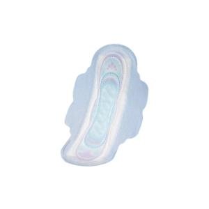 Always Ultra Thin Size 1 Regular Absorbency Unscented Pads With Wings