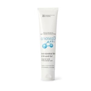 Anasept Anacapa Technologies Antimicrobial Skin & Wound Gel - 3 Oz