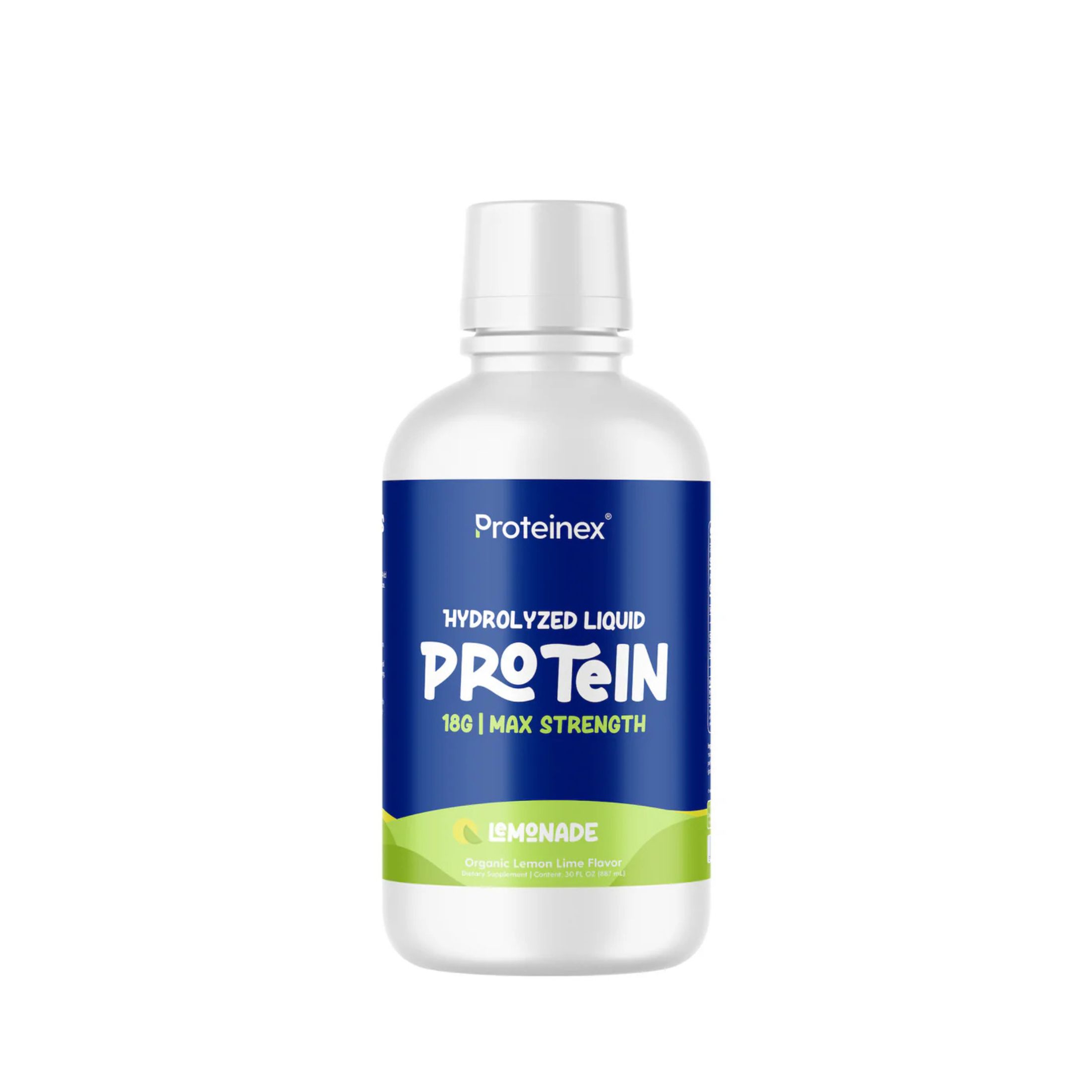 Llorens Pharmaceuticals Liquid Collagen Protein