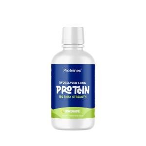 Llorens Pharmaceuticals Liquid Collagen Protein