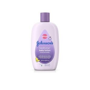 Johnson's Bedtime Lotion, 15 Fl Oz