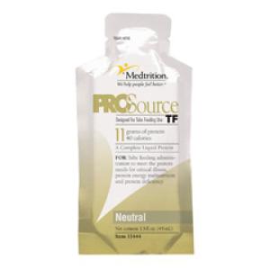 ProSource TF Ready To Hang Tube Feeding Formula, 45 mL Pouch MK