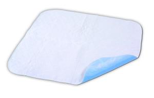 Essential Medical Supply Quik-Sorb Reusable Underpad, Quilted - 34 X 35