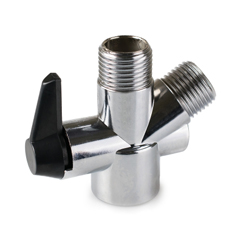 McKesson Diverter Valve