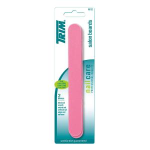 Trim Salon Boards, Fine/Light Fine