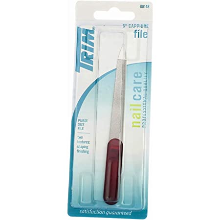 Trim Nail Care EACH