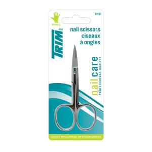 Trim Care Nail Scissors 10400 2019