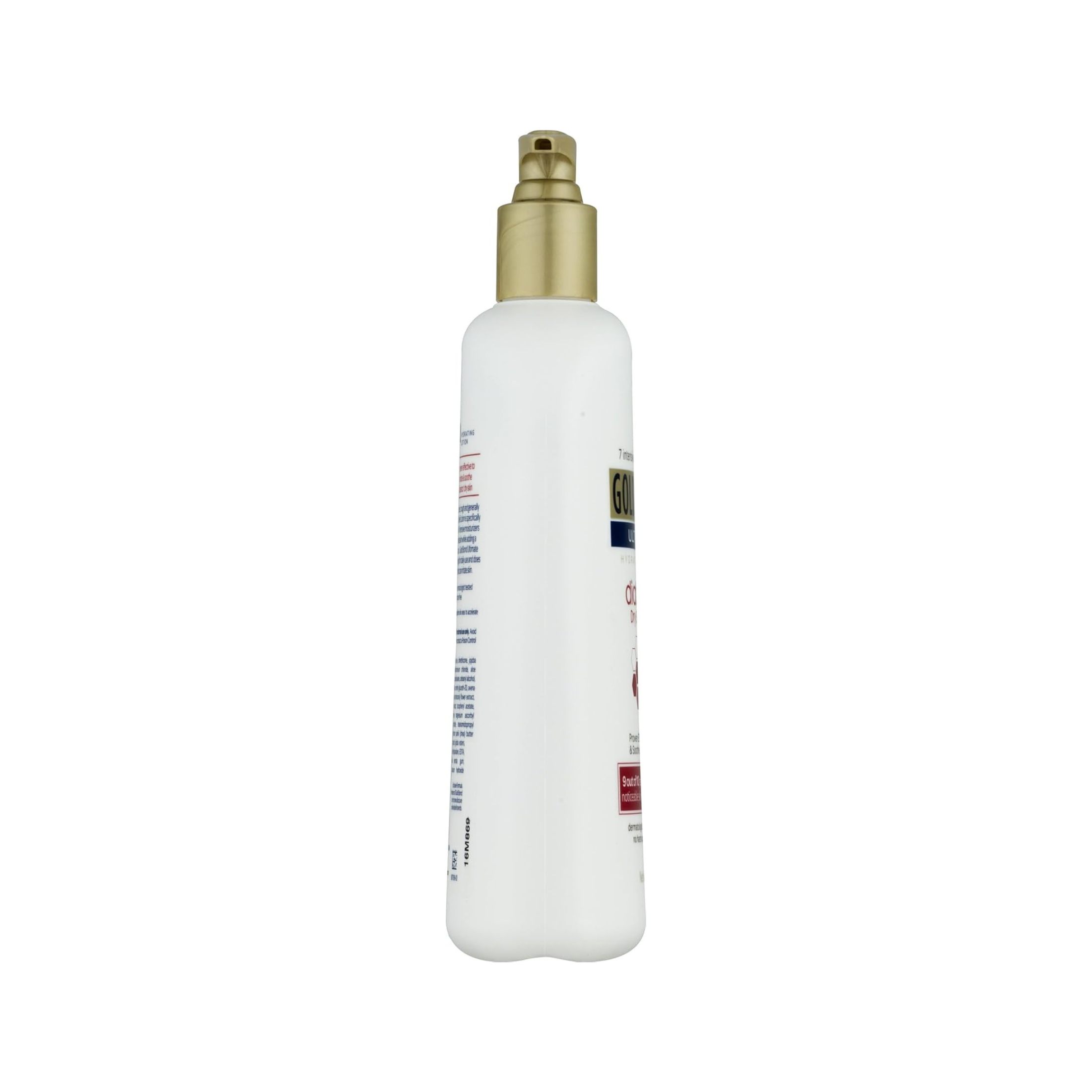 Gold Bond Ultimate Diabetic Dry Skin Relief Lotion, 13 Oz