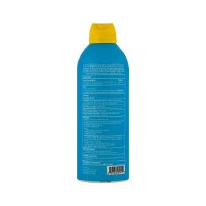 No-Ad Kids Continuous Sunscreen Spray Spf 50 - 10 Oz