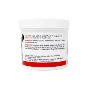 Udderly Smooth Body Cream, Daily Moisturizing, Original Formula