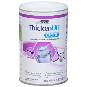 Nestle Health Science Healthcare Nutrition Food And Beverage Thickener