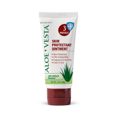 Aloe Vesta Medline Protective Ointment, 2 Oz