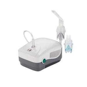 MedNeb Plus Compressor Nebulizer With Reusable And Disposable Kits