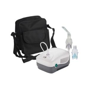 MedNeb Plus Compressor Nebulizer With Reusable And Disposable Kits
