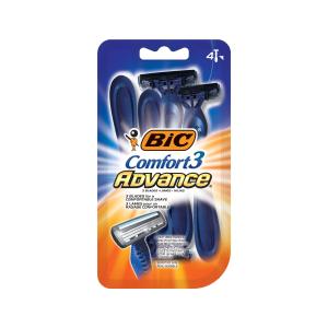 BIC Comfort 3 Advance 4s