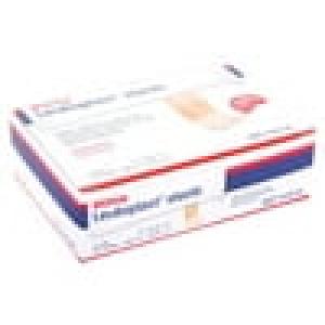 Leukoplast Elastic Adhesive Strips 1 X 3 In