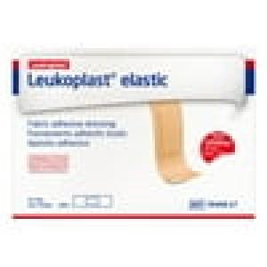 Leukoplast Elastic Adhesive Strips .75 X 3 In