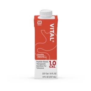 Vital 1.0 Cal Liquid - Case 8x1000ml