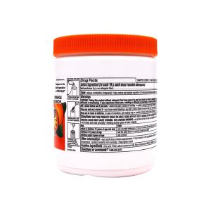Major Soluble Fiber Therapy Powder Orange Flavor - 16 Oz